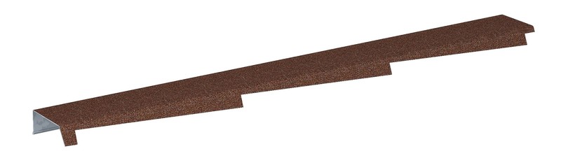 Ortgangprofil rechts