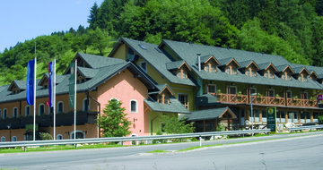 GERARD Senator Eclipse