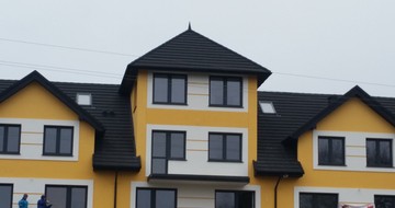 GERARD Corona Charcoal Hotel Giby