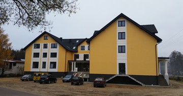 GERARD Corona Charcoal Hotel Giby