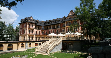 GERARD Corona Charcoal Hotel Stamary, Zakopane, Poland