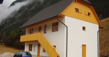 GERARD Corona Dark Silver Posocje, Slovenia