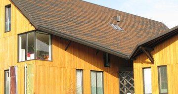 GERARD Corona chestnut CEDAR - CHESTNUT COMBINATION, IG HEALTH CENTER, SLOVENIA