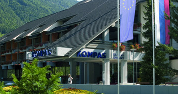 GERARD Heritage Dark Silver HERITAGE II