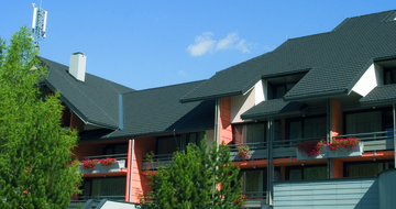 GERARD Heritage Dark Silver HERITAGE II