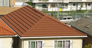 GERARD Corona Cedar Fukuoka Japan