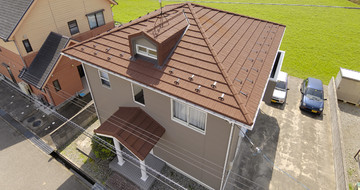 GERARD Corona chestnut