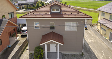 GERARD Corona chestnut