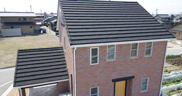 GERARD Corona Charcoal