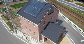 GERARD Corona Charcoal