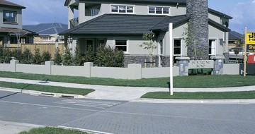 GERARD Corona Charcoal