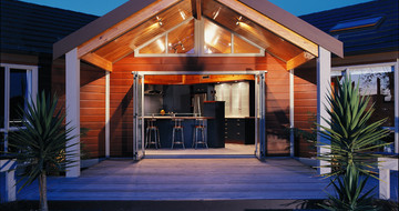 GERARD Corona Charcoal