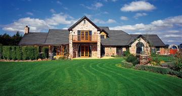 GERARD Corona Charcoal