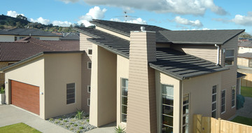 GERARD Corona Charcoal