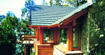 GERARD Corona Charcoal