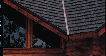 GERARD Corona Charcoal