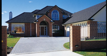 GERARD Corona Charcoal