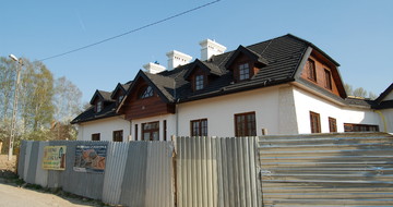 GERARD Corona Charcoal