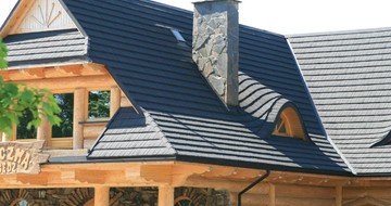 GERARD Corona Charcoal