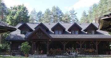 GERARD Corona Charcoal