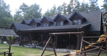 GERARD Corona Charcoal