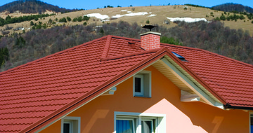 GERARD Heritage Spanish red HERITAGE II