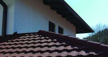 GERARD Heritage Spanish red HERITAGE II