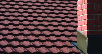 GERARD Heritage Spanish red HERITAGE II