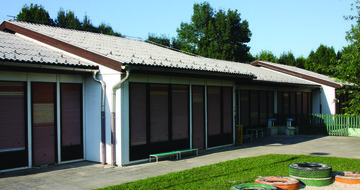 GERARD Classic Spanish red MRAVLJINČEK