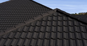 GERARD Milano Charcoal