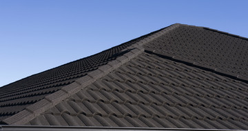 GERARD Milano Charcoal