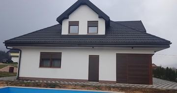 GERARD Diamant Charcoal Croatia