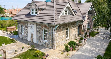 GERARD Corona Cedar Hungary