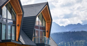 GERARD Eleganta Black Poland