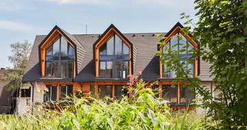 GERARD Eleganta Black Poland