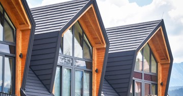 GERARD Eleganta Black Poland