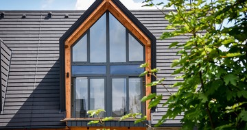 GERARD Eleganta Black Poland