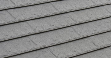 GERARD Alpine Charcoal Slovenia