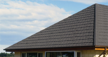 GERARD Senator Charcoal