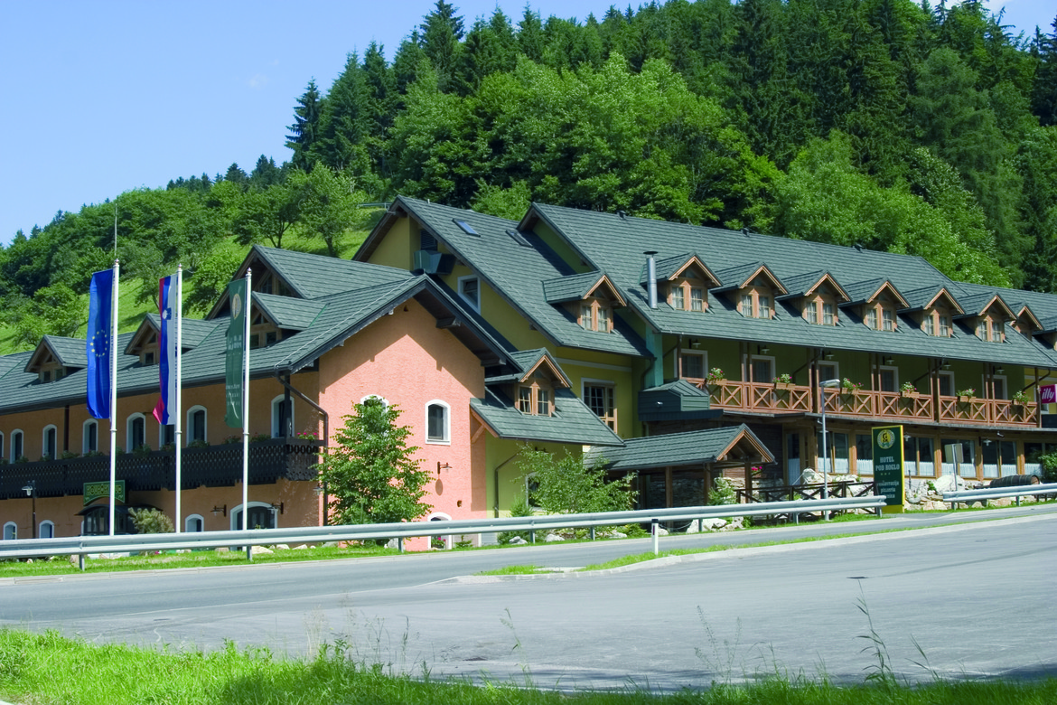 GERARD Senator Eclipse