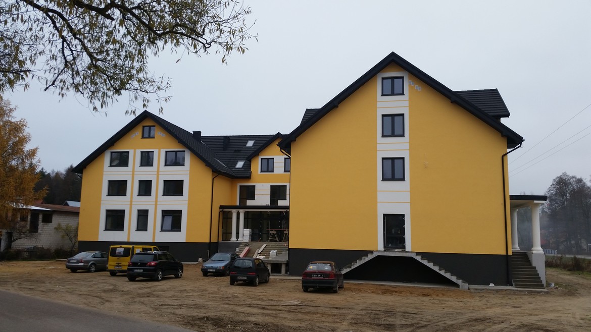 GERARD Corona Charcoal Hotel Giby