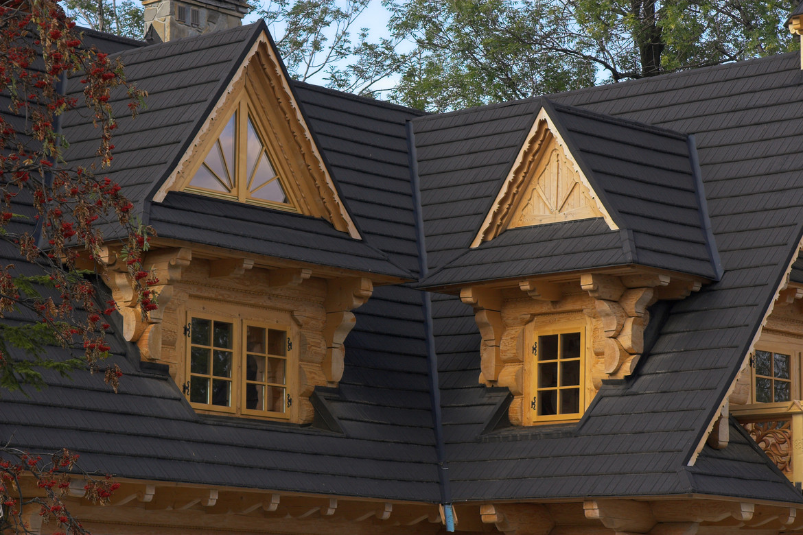 GERARD Corona Deep Black Hotel Sleboda