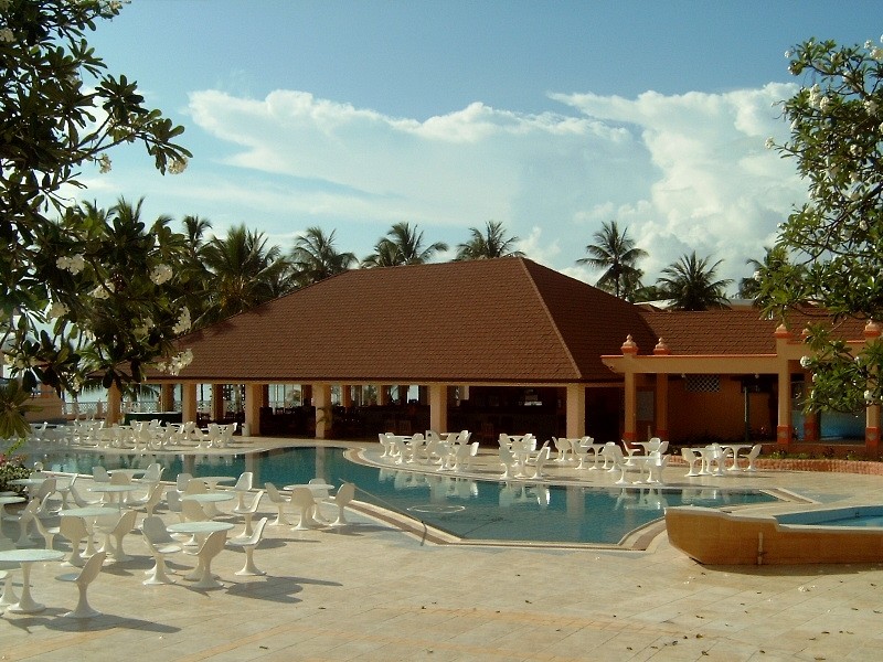 GERARD Corona Cedar AFRICA HOTELS