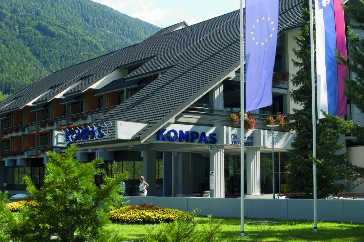 GERARD Heritage Dark Silver HERITAGE II