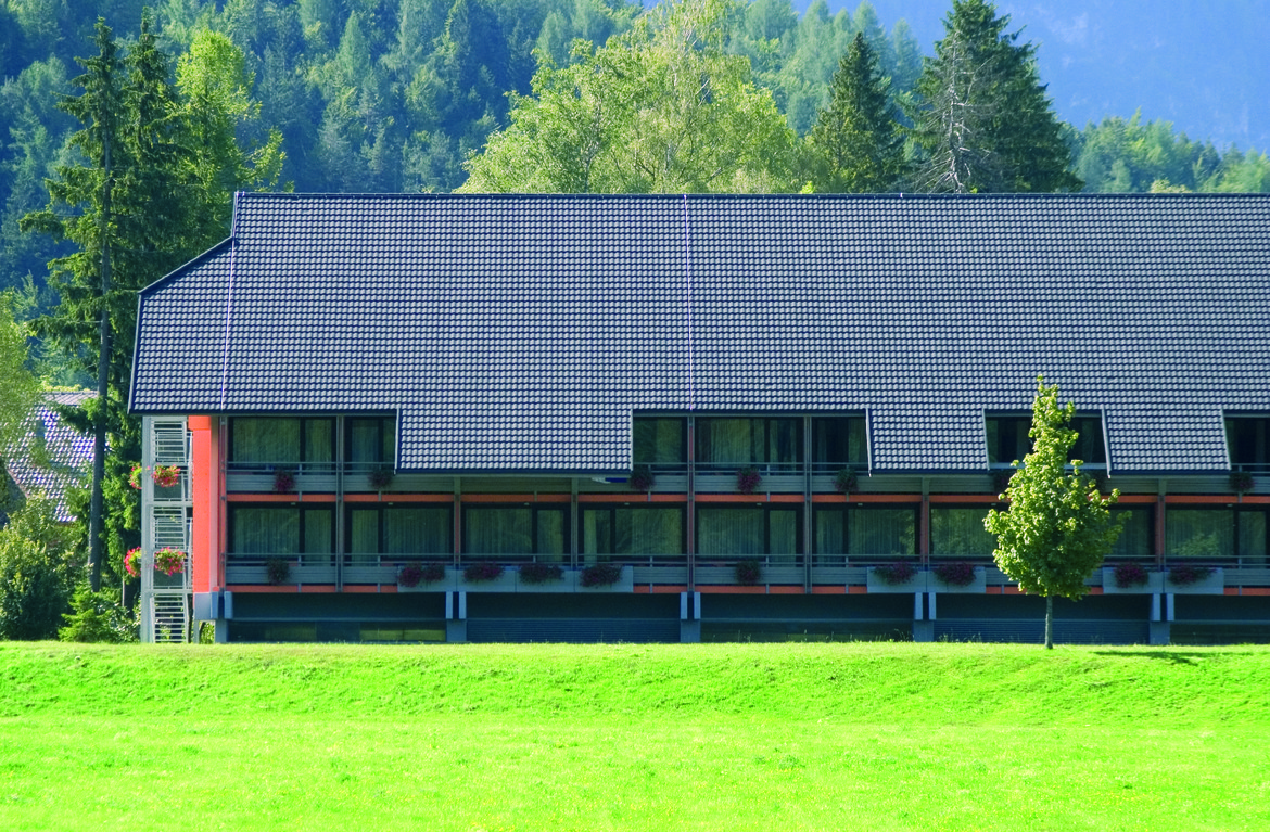 GERARD Heritage Dark Silver HERITAGE II