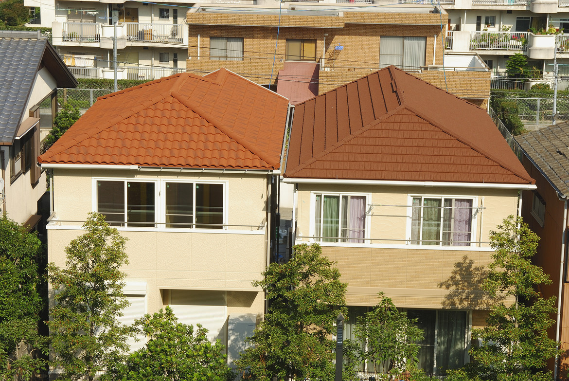 GERARD Corona Cedar Fukuoka Japan