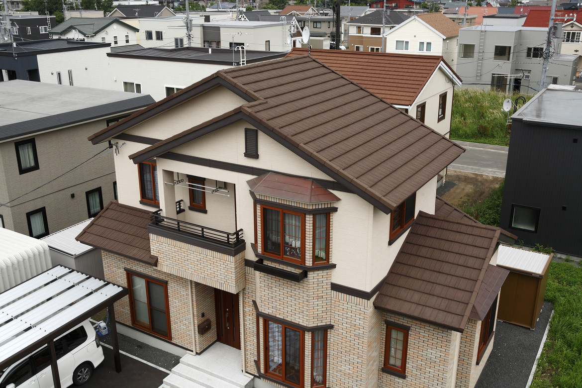 GERARD Corona chestnut