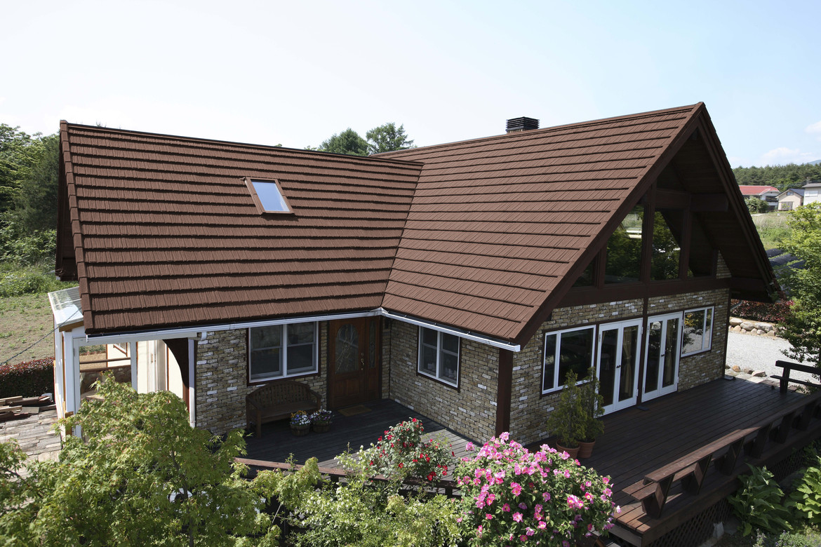 GERARD Corona Redwood