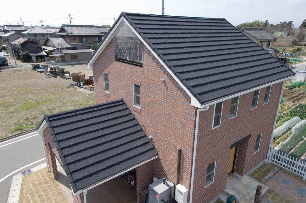 GERARD Corona Charcoal