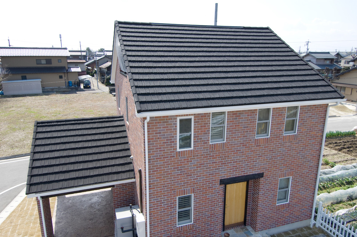 GERARD Corona Charcoal